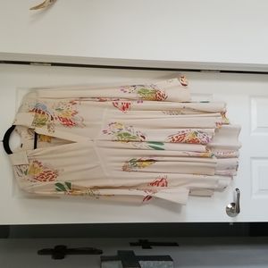 Free People tunic/dress